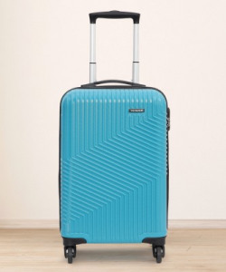 YAYAVAR CAIRO CABIN SUITCASE 4 WHEELS - 22 INCH