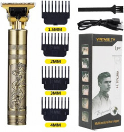 Mahul Enterprises Vintage T9 professional clipper Trimmer for men Trim
