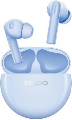 OPPO ENCO BUDS 2 WITH 28 HOURS BATTERY LIFE & DEEP NOISE CANCELLATION