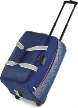 LAVIE SPORT PIXEL SMALL DUFFEL WITH WHEELS (STROLLEY)
