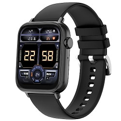 FIRE-BOLTT NEWLY LAUNCHED NINJA FIT PRO SMARTWATCH BLUETOOTH CALLING F