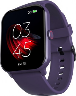 BEATXP MARV NEO 1.85'' HD DISPLAY BLUETOOTH CALLING SMART WATCH, HEALT