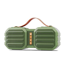 ZEBRONICS ZEB-SOUND FEAST 50 WIRELESS BLUETOOTH 14W RUGGED FINISH PORT
