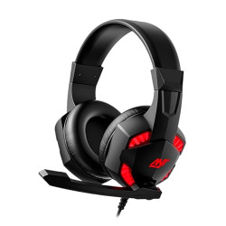 ANT VALUE H115 GAMING HEADSET FOR PS5 PS4 XBOX ONE CONTROLLER, BASS SU