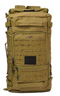 F Gear Garrison 36L, Camping Travel Hiking Range Hunting Survival stra