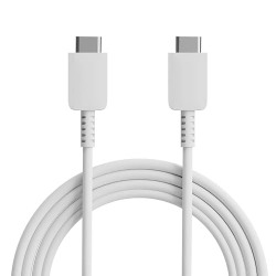 AILKIN 25W USB-C to USB-C Fast Charging Cable - 3A Power & 480 Mbps Da