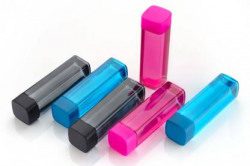 Flipkart SmartBuy Premium Quality Square Shape water bottle set of fri