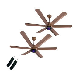CANDES PHANTOM BLDC CEILING FAN 1200MM | 5 STAR BLDC FAN CEILING | HIG