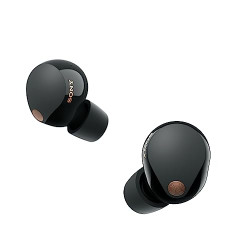 Sony WF-1000XM5 Wireless The Best Noise Cancelling Earbuds, Bluetooth,
