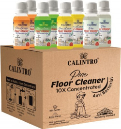 CALINTRO PHENYL FLOOR CLEANER CONCENTRATE | KILLGERMS | NATURALLY DERIVED