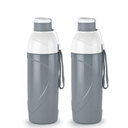 CELLO PURO FUNTRON 600 | OUTER PLASTIC BODY AND POLYURETHANE INSULATIO