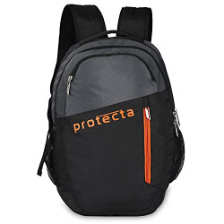 Protecta Twister 30 L Water Repellant Backpack for Laptops Up to 15.6