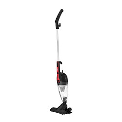 Eureka Forbes 2 in1 NXT Handheld & Upright Vacuum Cleaner (Red & Black