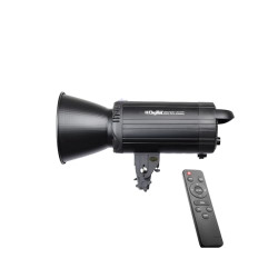 Digitek Lite DCL-250 WBC Combo Bi-Color Continuous LED Photo/Video Lig