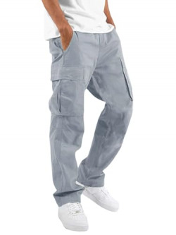 LYMIO MEN CARGO || MEN CARGO PANTS || MEN CARGO PANTS COTTON || CARGOS