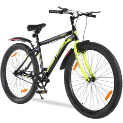 Urban Terrain Galaxy High-Performance Mountain Cycles Complete Accesso