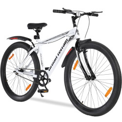 Urban Terrain Galaxy High Performance Mountain Cycles for Men with Com