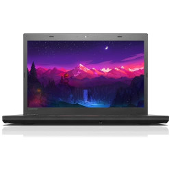 REFURBISHED) LENOVO THINKPAD 6TH GEN INTEL CORE I5 THIN & LIGHT HD LAP