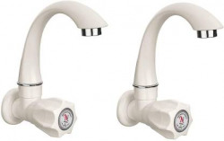 AVARON CHEM 2 POLO pvc , tap Kitchen Mixer for Wash Basins Sink Cock B