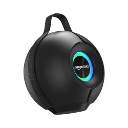 amazon basics Bt10L 10W Rms Bluetooth Speaker 2000 Mah Battery | Type-