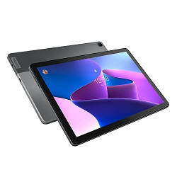 Lenovo Tab M10 Fhd 3Rd Gen|10.1 Inch (25.65 Cm) Wuxga IPS Display|100%