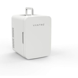 VANTRO 10L Portable Fridge Model :: R10 Cooler and Warmer For Car & Ho