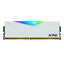 XPG Spectrix D50 RGB 16GB (1 * 16 GB) DDR4 3200 MHz CL 16-20-20 1.35V