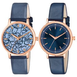 ON TIME OCTUS Analog Girl's and Women's Watch OP_102_to_108 (Multi Col