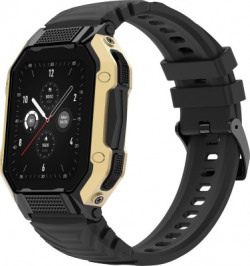 FIRE-BOLTT SHARK 46.5MM (1.83) SMARTWATCH WITH RUGGED OUTDOOR DESIGN,