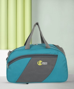 Urban Classic Luggage Bag 55 L Hand Duffel Bag - Travellers luggage Ne