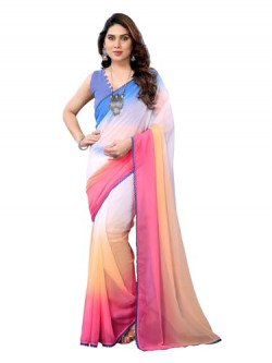 Limited-time deal: RAJESHWAR FASHION WITH RF Women's Readymade Pleated