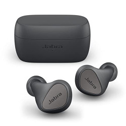 Jabra Elite 3 Bluetooth Truly Wireless In Ear Earbuds with Mic Noise I