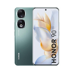HONOR 90 (Emerald Green, 8GB + 256GB) | India's First Eye Risk-free Di