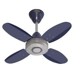 ACTIVA ORNET HIGH SPEED 850 RPM 4 BLADES (600MM) ANTI DUST COATING CEI
