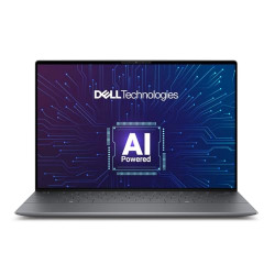 Dell XPS 13, On-Device AI with Copilot+, 12 Core Snapdragon X Elite (D