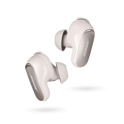 Bose New QuietComfort Ultra Wireless Noise Cancelling Earbuds, Bluetoo