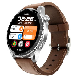 Noise Origin Smart Watch Smoothest UI Experience (New Nebula UI) & EN