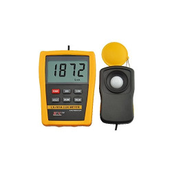 HTC Instrument by Supreme Traders Supertronics1989 LX - 101A Light Met