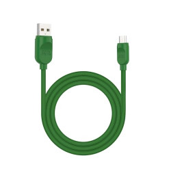 AILKIN High-Speed USB-A to Micro USB Cable, 480Mbps Data Transfer | St