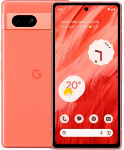 Take a look at this Google Pixel 7a (Coral, 128 GB) on Flipkart