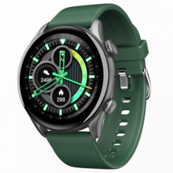 TAKE A LOOK AT THIS BOAT LUNAR SPACE WITH 40MM DIAL, BT CALLING, 100+