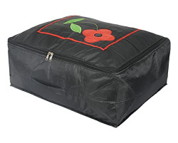 Kuber Industries Polyester Clothes Storage Bag for Travel|Moisture Pro