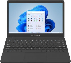 Ultimus Elite Intel Core i5 10th Gen 1035G4 - (8 GB/512 GB SSD/Windows