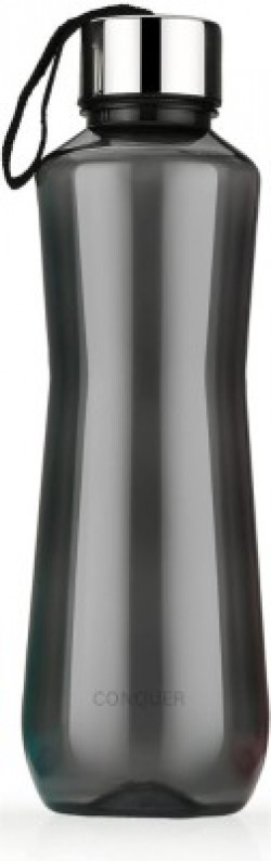 CONQUER Bottle Set for Fridge Home Office School 1010 ML Plastic Bottl