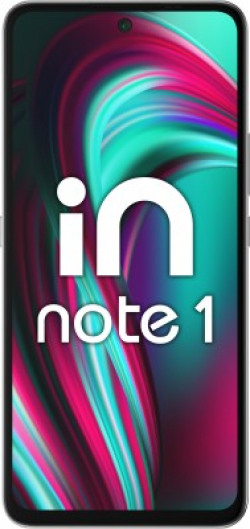 Micromax IN Note 1 (White, 128 GB) on Flipkart