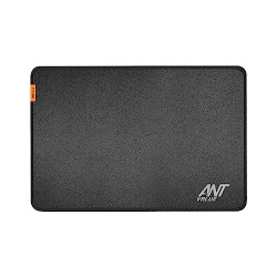 Ant Value MM270 Gaming Mouse Pad-M- Medium with Stitched Edges, Waterp