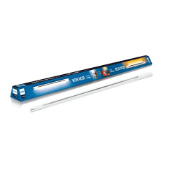PHILIPS TWINGLOW 25-WATT+25-WATT LED UP-DOWN BATTEN TUBELIGHT (WARM WH