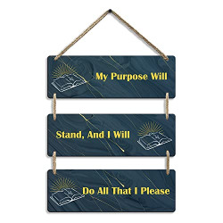 Sehaz Artworks Jesus Wooden Home Decor Items for Living Room - 3-0038
