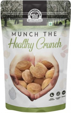 WONDERLAND FOODS (KHUMANI) DRIED APRICOTS(250 G)