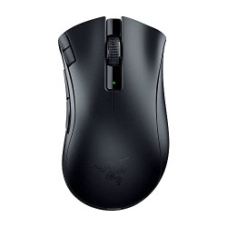 Razer Bluetooth DeathAdder V2 X Hyper Speed 16000 DPI - Wireless Gamin